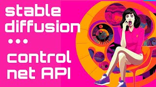 Setting Up a Stable Diffusion API with Control Net using RunPod Serverless
