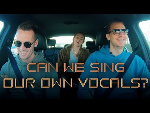 Enter Your Mind - EP #1 - Believe