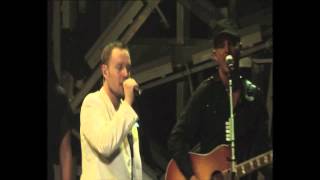 Darren Hayes - The Great Big Disconnect - The Time Machine Tour (Live DVD) (Clip)