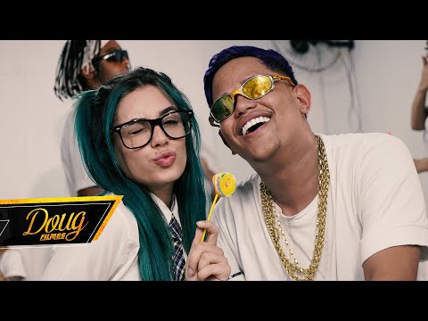 TURMA DO FUNDÃO - MC GABZIN (CLIPE OFICIAL) Doug Filmes | DJ Marcus Vinícius