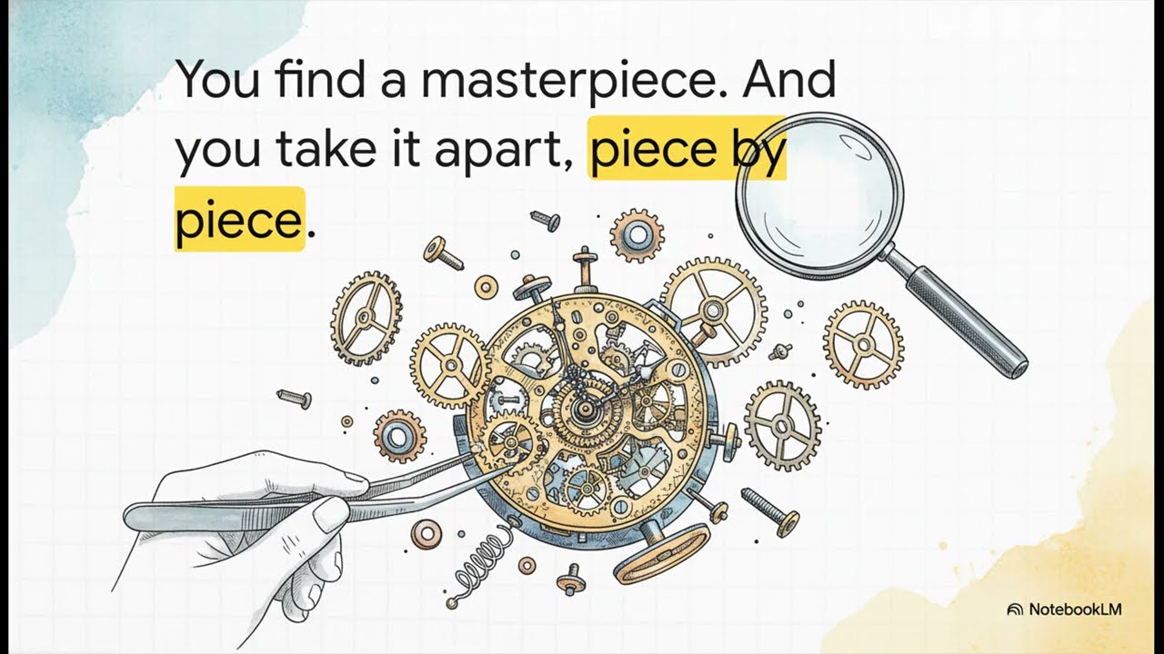 Ripgrep: A Study in Craft