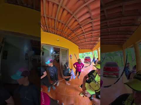 Casa do Mateiro em Pacoti Ceará #trailrun #trilhasradicais #barragem #trilha #amizade #trilheiros