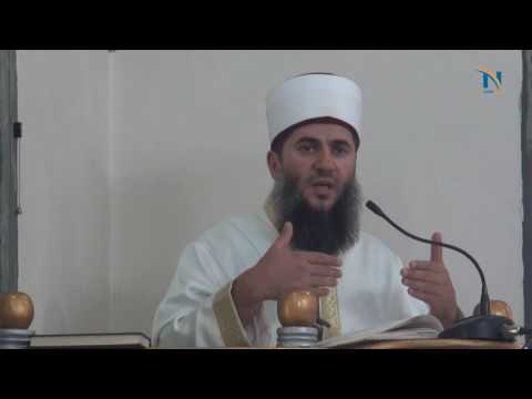 Marveshjet me Fiset - Hoxhë Muharem Ismaili