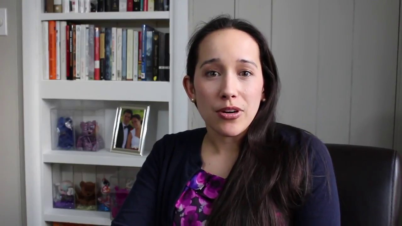 1st Place - Sophia Goes to the Library