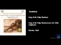 Traditional, Song of the Volga Boatmen, Song of the Volga Boatmen (arr. for violin and piano)