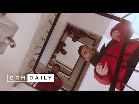 Chowerman - Alphabeat [Music Video] | GRM Daily