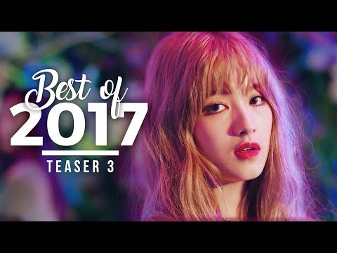 BEST OF 2017 | K-POP MEGA MASHUP (Teaser 3)