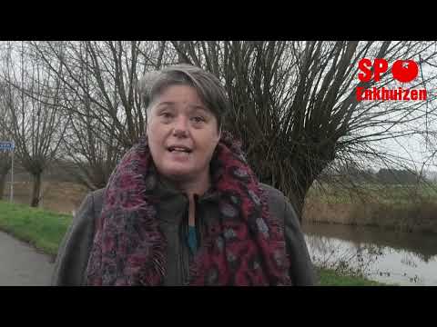 Woningnood oplossen in Enkhuizen