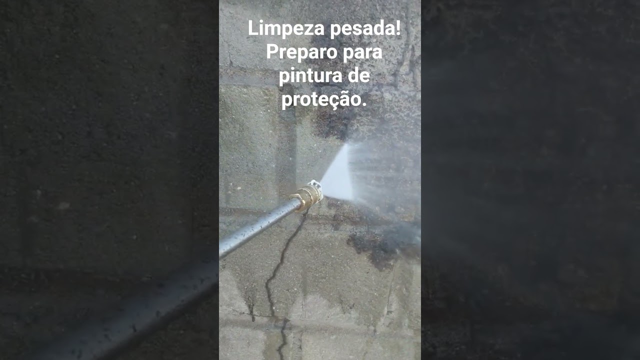 Jato de Alta Pressão