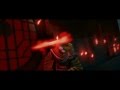 Tigress KungFuPanda2