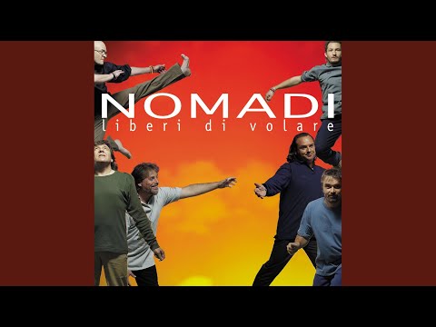 Dove sei - Nomadi