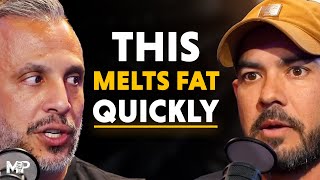 5 Reasons Why Walking Is King for Fat Loss (Burn Fat Faster & How to Do it Correctly) | Mind Pump