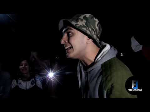 Cati y HK vs KNS Team (BGS y LK) [Semis] Fecha 5