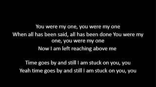 Stuck lyrics-Imagine Dragons