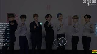 watch me til the end