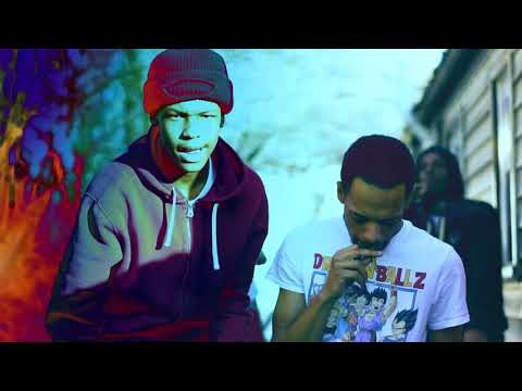 2REKKLESS X KP ESKOBAR - BROTHERS OF DESTRUCTION