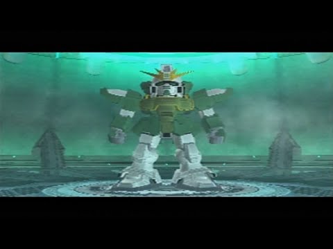 Let's Play:  MS Saga - A New Dawn (Part 59)