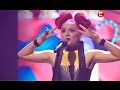 Japanda "Anime". Eurovision-2016. Second ...