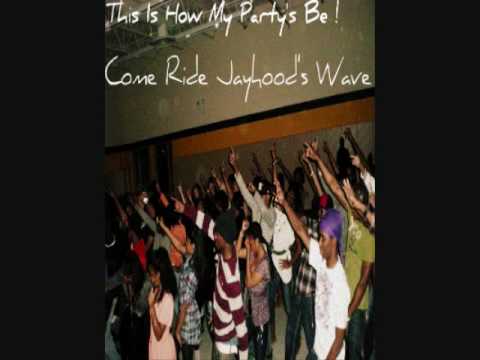 Dj Jayhood-Crank dat Jayhood