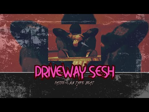 (FREE) midwest emo fats'e x nothing nowhere type beat | driveway sesh