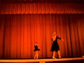 Gin Daph Dance Together AVI