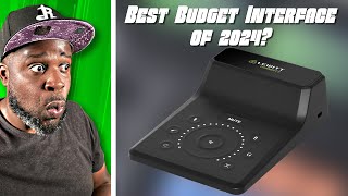 Video thumbnail for Lewitt Connect 2: The Best Budget Audio Interface of 2024??? by Bolo Da Producer