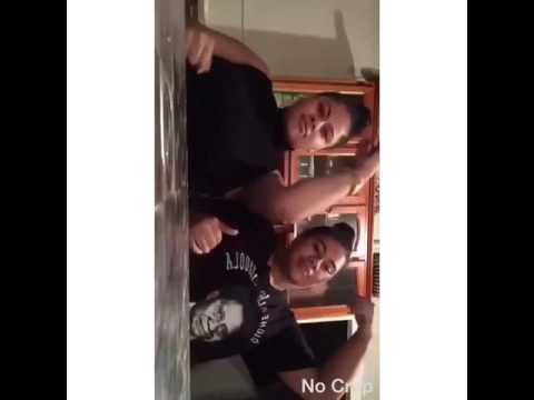 Cynthia and Silina Vakalahi