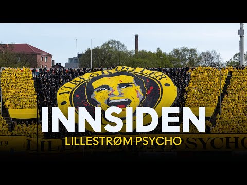 Innsiden: Episode 2 | Lillestrøm Psycho
