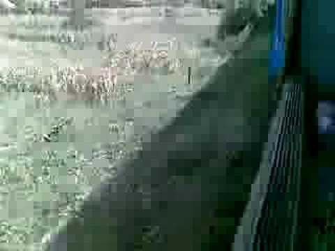 Cu P 2735 intre Lupeni si Petrosani [Partea 3]