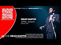 "April Again" sung by Dean Martin
