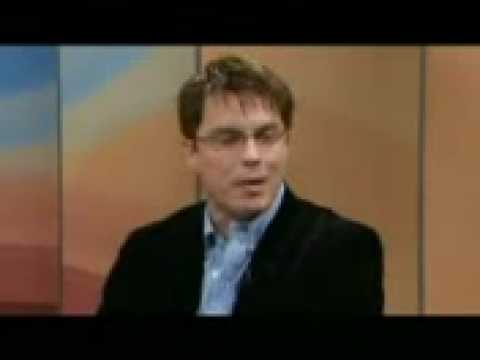 Richard Dawkins on The Big Questions, BBC (3/6)