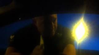 Stop stopping me armed public servants pt1