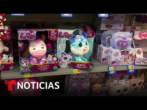 , title : 'Tiendas cambian tamaños de juguetes para ayudar al bolsillo | Noticias Telemundo'