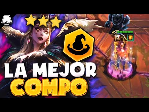 🔥 ¡TOP3 GARANTIZADO EL 100% DE LAS VECES! LA COMPO MÁS ROTA DEL SET5