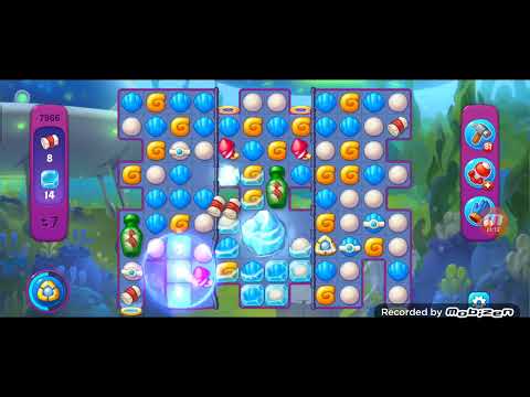 super hard Level -7966