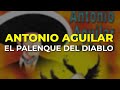 Antonio Aguilar - El Palenque del Diablo (Audio Oficial)