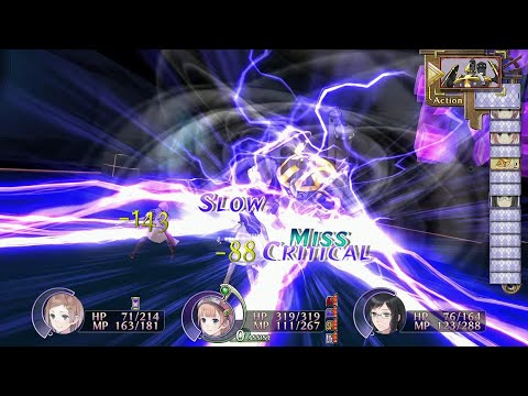 Iron Giant Boss Battle | Atelier Rorona~ DX.