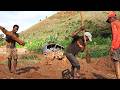Madagascar The Corridors Of Satan Deadliest Journeys