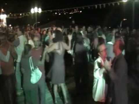 2009 (2° tempo )  Festa della Collina di Arenabianca di Montesano sulla Marcellana (sa)