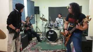 Devastation: Poison  (tankard)