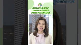Instagram Diduga Di-hack seusai Bongkar Tabiat Nikita Mirzani, Antonio Dedola Siap Ladeni 'Perang'