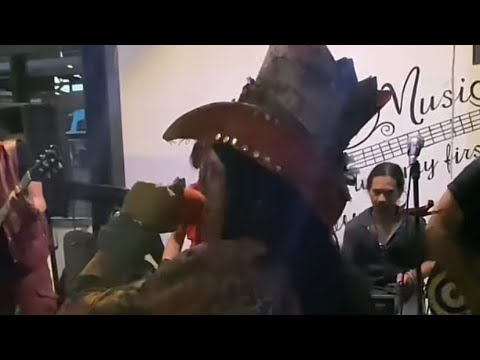 November Rain - Gun’s and Roses Cover By Tigor igor sihombing