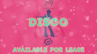 Piano Type Meek Mill Type Beat-Disco-MadebyMillr