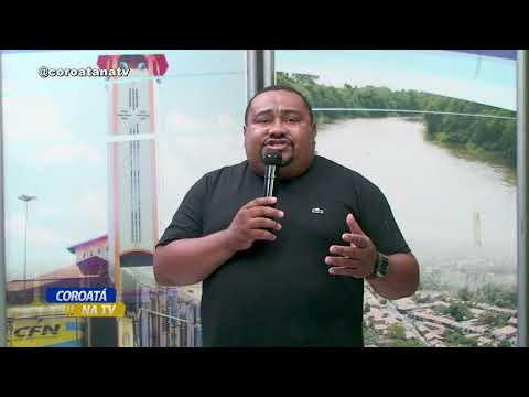 ANIMAL SOLTO NA ESTRADA PROVOCA ACIDENTE NA BR - 135 EM SÃO MATEUS DO MARANHÃO
