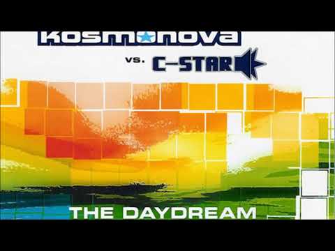 Kosmonova Vs. C-Star - The Daydream (Sascha Van Holt Club Mix) (2001)