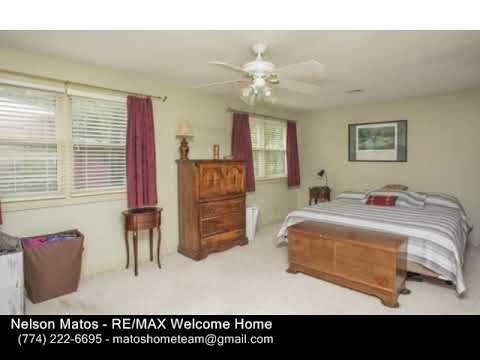 110 Dean St Unit 74, Taunton MA 02780 - Condo - Real Estate - For Sale -