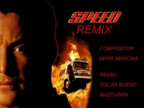 Speed Remix OBM World