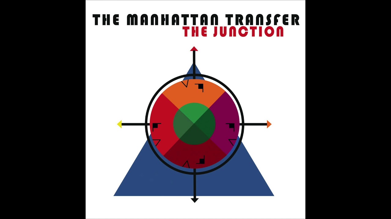 The Manhattan Transfer - Sometimes I Do