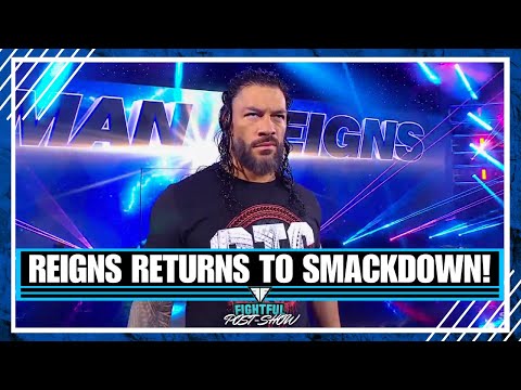 Producers, Backstage News On WWE Raw And Smackdown After Summerslam