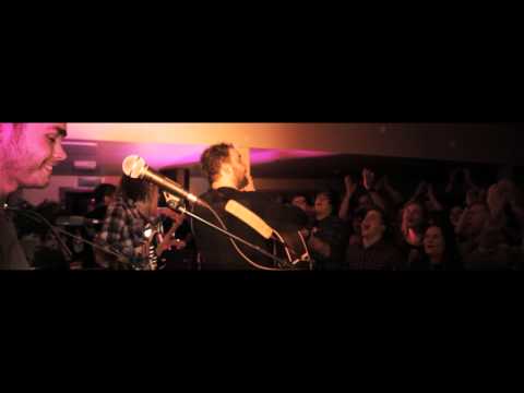 Frightened Rabbit - Here[The Highlands Film]